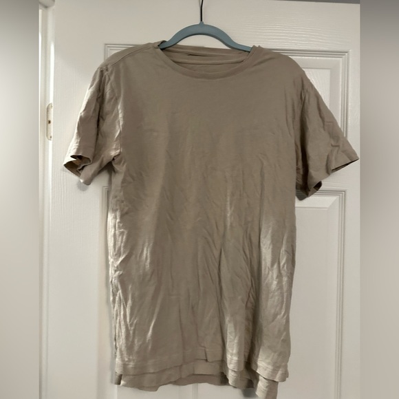 John Elliott x Gap Double T-shirt Size S - Picture 1 of 5